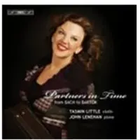 Cd Partners In Time
