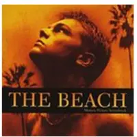 Warner Music The Beach