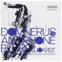 Import Antiphone blues