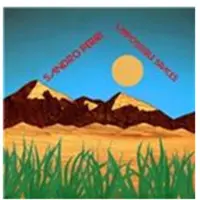Konkurrent Sandro Perri - Impossible Spaces (CD)