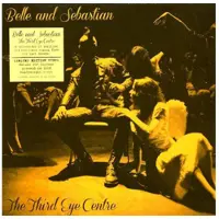 Konkurrent Belle & Sebastian - The Third Eye Centre (2 LP)