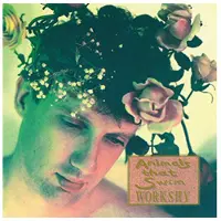 Konkurrent Animals That Swim - Workshy (CD) (Limited Edition) (Remastered)