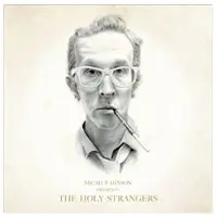 Konkurrent Micah P. Hinson - Micah P. Hinson Presents The Holy Strangers (CD)