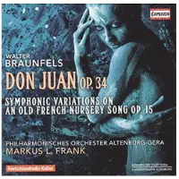 OUTHERE DON JUAN