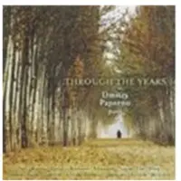 OUTHERE Dmitry Paperno - Through The Years (CD)