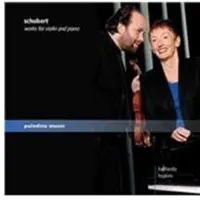 Paladone Werke für Violine und Klavier