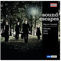 OUTHERE Soundescapes