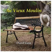 OUTHERE Evans, Dan - Seifert, Stephen - Hallworth, Rebecca - Au Vieux Moulin (CD)