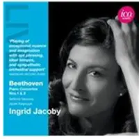 OUTHERE Beethovenpiano Concertos