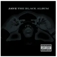 Universal Music Black album