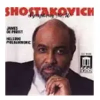 Cd Symphony 10