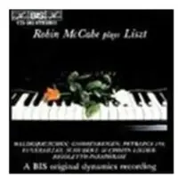 OUTHERE Robin McCabe - Two Concert Études (CD)