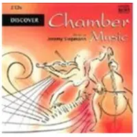 OUTHERE Various Artists - Siepmann: Discover Chamber Music (2 CD)