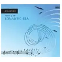Import Discover music of the romanticera/various