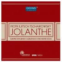 Oehms Jolanthe