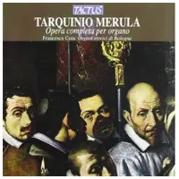 OUTHERE Francesco Cera - Merula: Opera Completa Per Organo (CD)