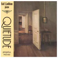 Cd Quietude (Lindblom)