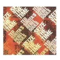Cd Seize the Time