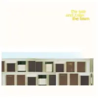 Konkurrent Sea And Cake - The Fawn (LP) (Coloured Vinyl)