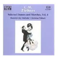 OUTHERE Razumovsky Sinfonia, Christian Pollack - Ziehrer: Waltzes And Polkas 4 (CD)