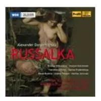 OUTHERE Dobraceva, ., WDR Rf Chor Und Orche - Dargomyschski: Rusalka (3 CD)