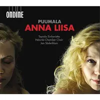 OUTHERE Anna Liisa