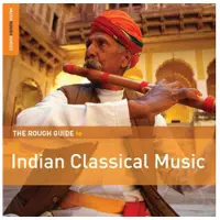 Cd Various / Debashish Bhattacharya - Indian Classical Music. The Rough G