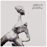 Konkurrent Ashley Shadow - Ashley Shadow (CD)