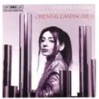 OUTHERE Evelyn Glennie, Singapore Symphony Orchestra, Lan Shui - Oriental Landscapes (CD)
