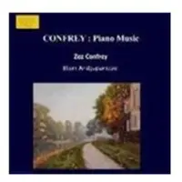 OUTHERE Eteri Andjaparidze - Piano Music (CD)