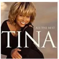 Bertus Distributie Greatest Hits - Turner Tina