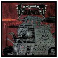 Universal Music Voïvod - Rrröööaaarrr (2 CD | DVD) (Remastered) (Deluxe Edition)