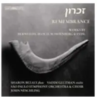 Ginza.se São Paulo Symphony Orchestra - Remembrance (CD)