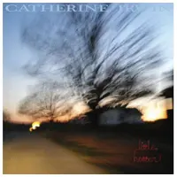 Konkurrent Catherine Irwin - Little Heater (CD)
