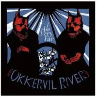 Konkurrent Okkervil River - I Am Very Far (2 LP)