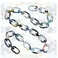 Konkurrent Small Black - New Chain (CD)