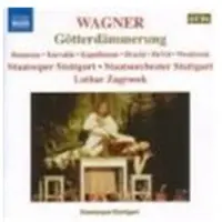 OUTHERE Götterdämmerung