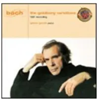 Sony bmg Goldberg Variationen, Bwv 988