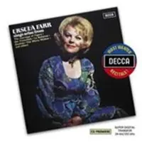 Universal Ursula Farr Sings Arias from the Marriage of Figaro/...