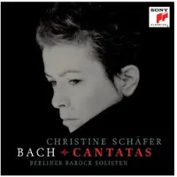 Cd Cantatas