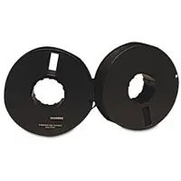 IBM 1040995 inktlint zwart hoge capaciteit 6 stuks (origineel)