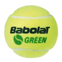 Babolat Tennisbal Green (Stage 1) Box 72X