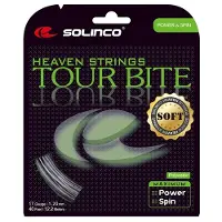Solinco Tour Bite Soft Set