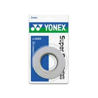 Yonex Overgrip Yonex AC102EX Super Grap Fancy Pink (3-delig)