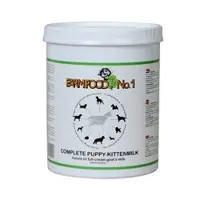 Farm food puppy- en kittenmelk 1,5 kg