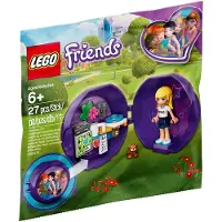 LEGO 5005236 clubhuis