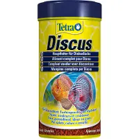 Tetra Visvoer Discus 250 Ml