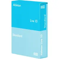 Ableton Live 10 Upgrade Vanaf Live Intro Download