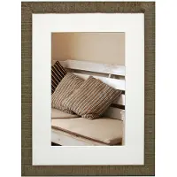 Henzo Driftwood 30x40 Frame donkerbruin
