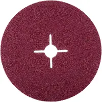 Rhodius PROline ll KFS Fiberschijf - K36 - 180 x 22,23mm - Staal (25st)